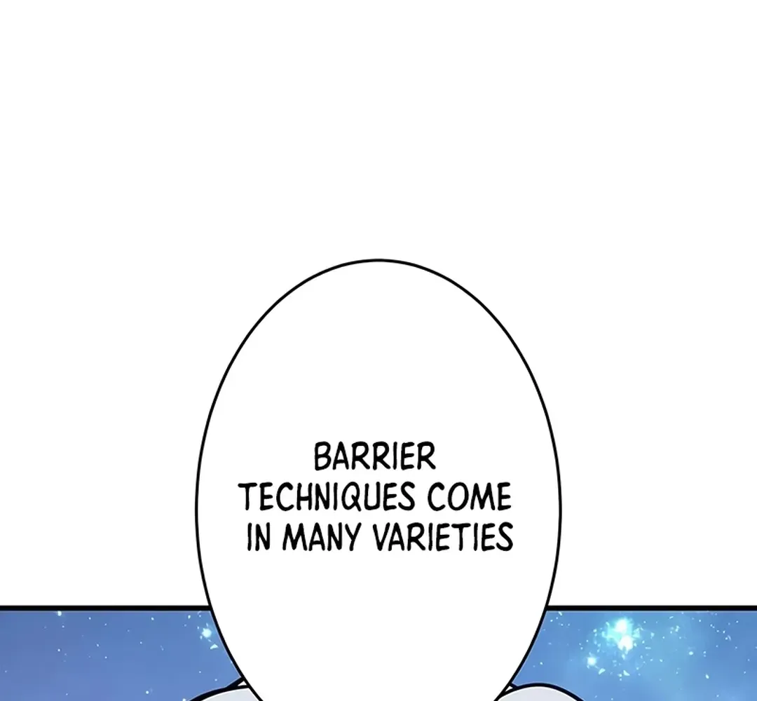 From Useless to Peerless: A Barrier Mage’s Journey Chapter 24 page 105 - 