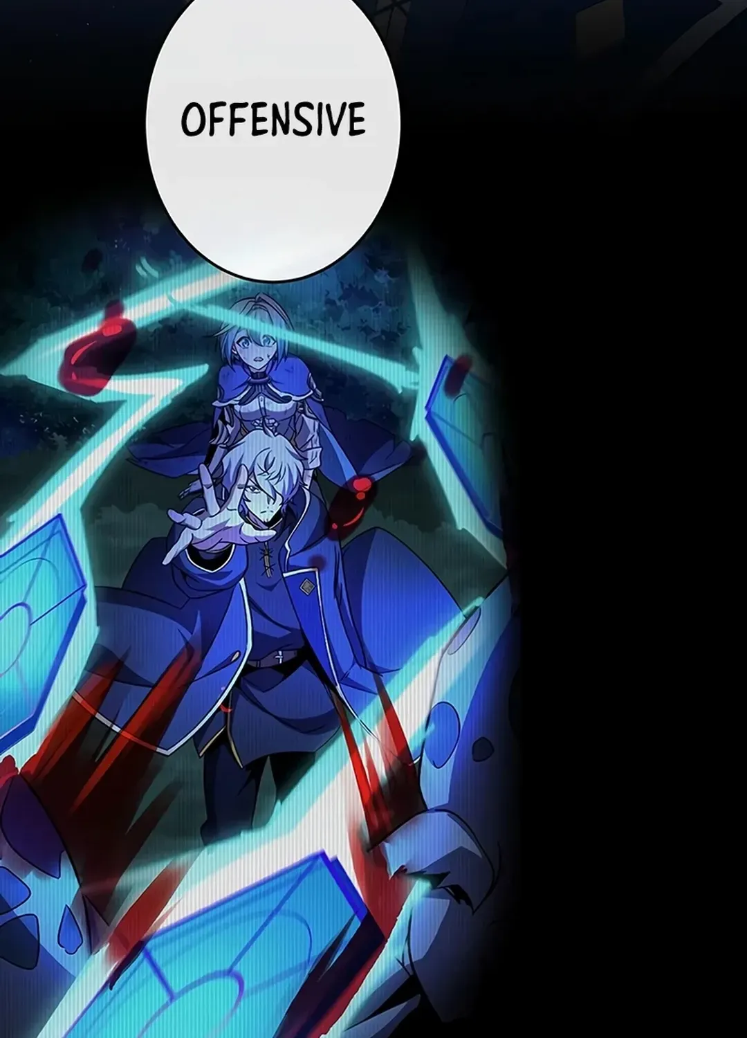 From Useless to Peerless: A Barrier Mage’s Journey Chapter 24 page 107 - 