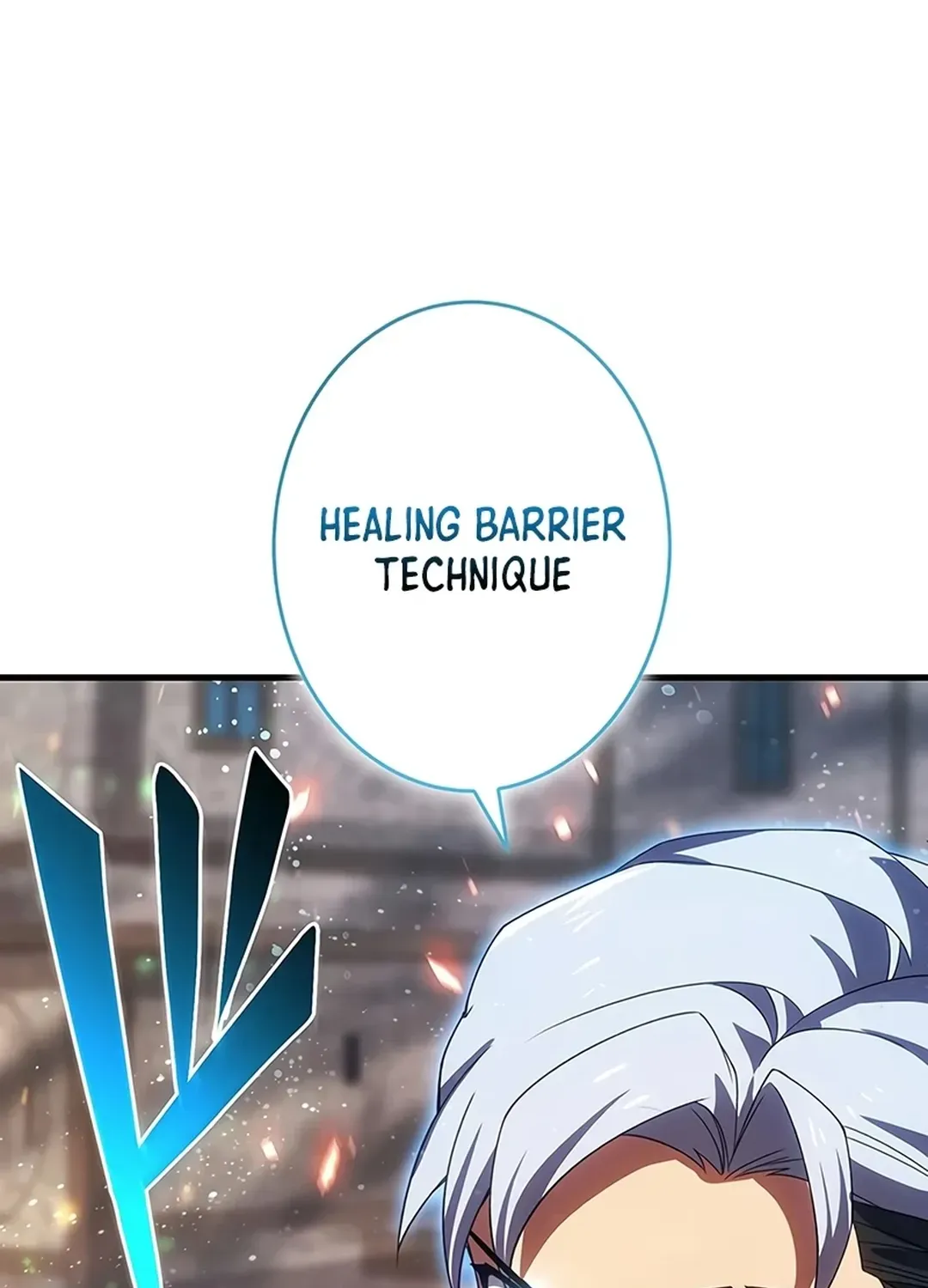 From Useless to Peerless: A Barrier Mage’s Journey Chapter 24 page 111 - 