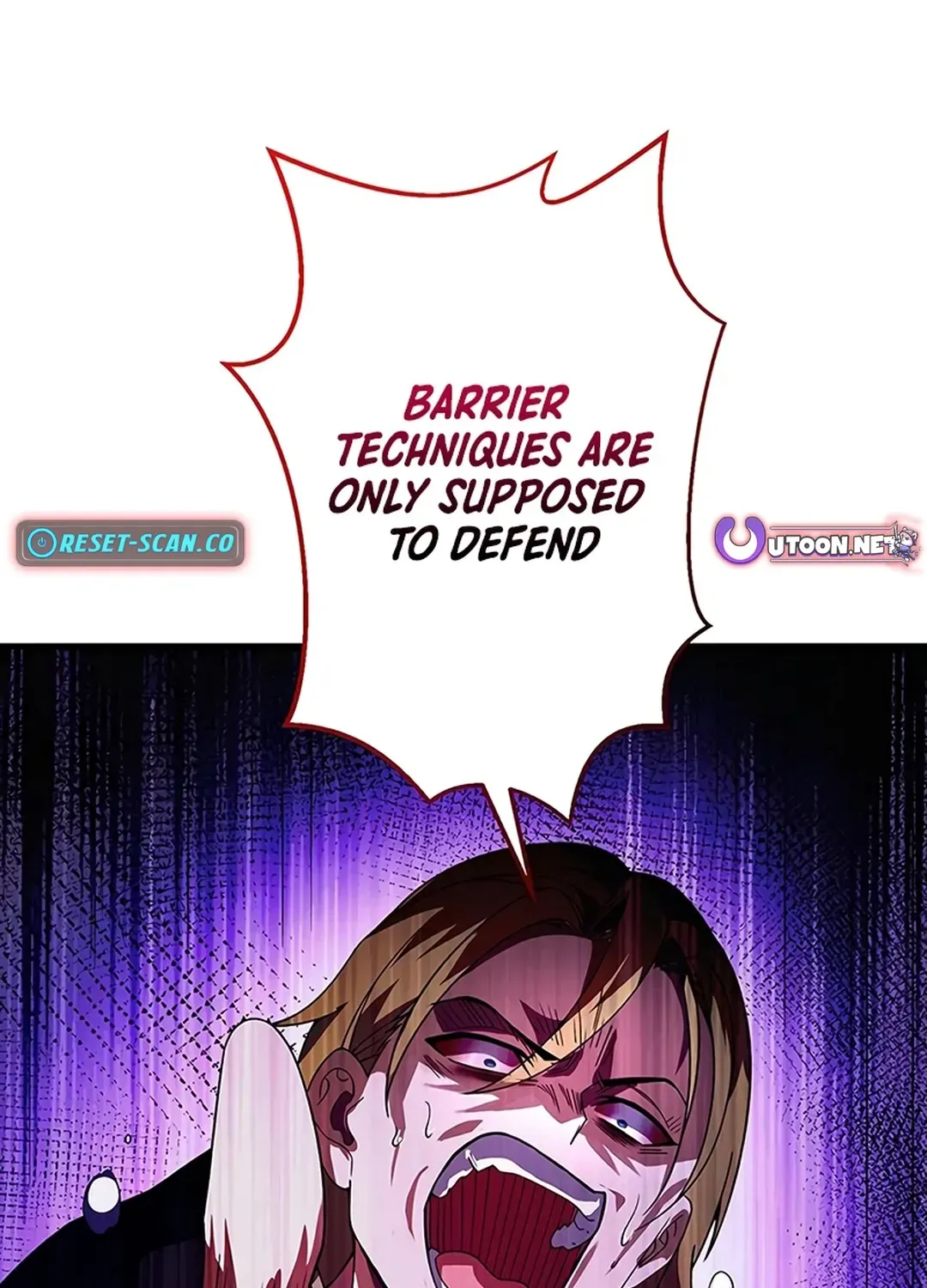 From Useless to Peerless: A Barrier Mage’s Journey Chapter 24 page 116 - 