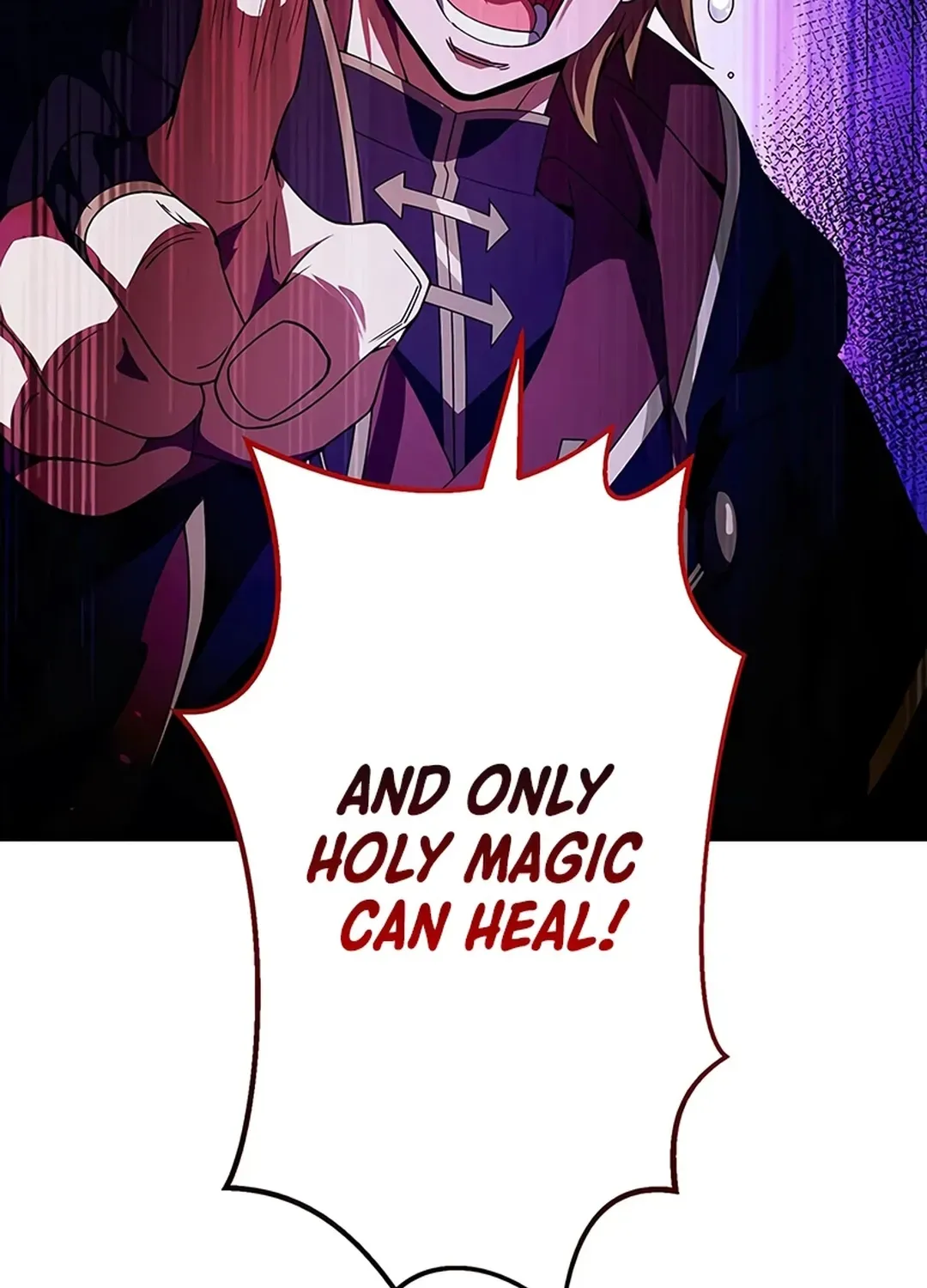 From Useless to Peerless: A Barrier Mage’s Journey Chapter 24 page 117 - 