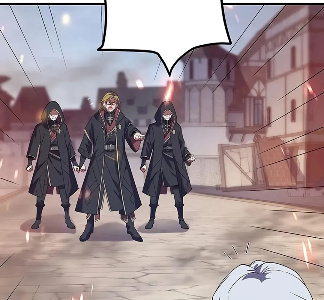 From Useless to Peerless: A Barrier Mage’s Journey Chapter 24 page 119 - 