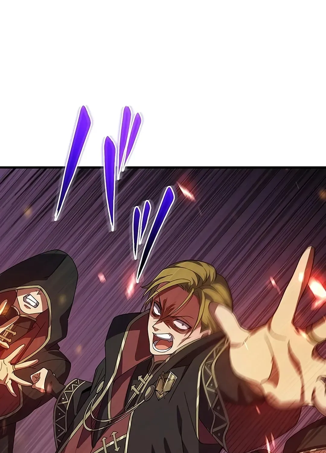 From Useless to Peerless: A Barrier Mage’s Journey Chapter 24 page 124 - 