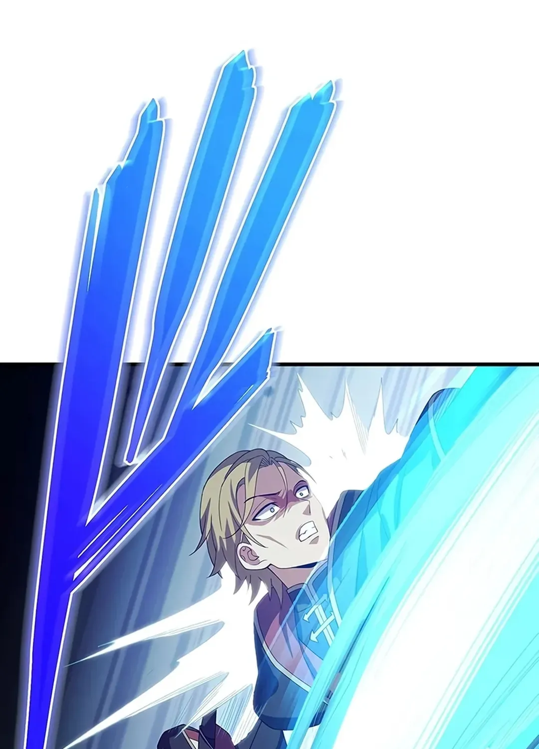 From Useless to Peerless: A Barrier Mage’s Journey Chapter 24 page 129 - 