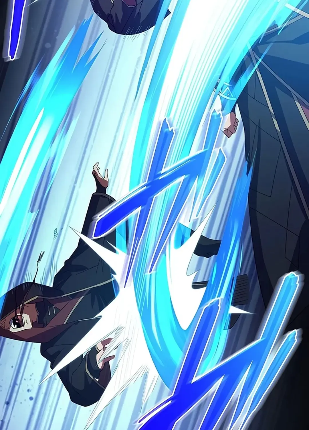 From Useless to Peerless: A Barrier Mage’s Journey Chapter 24 page 130 - 