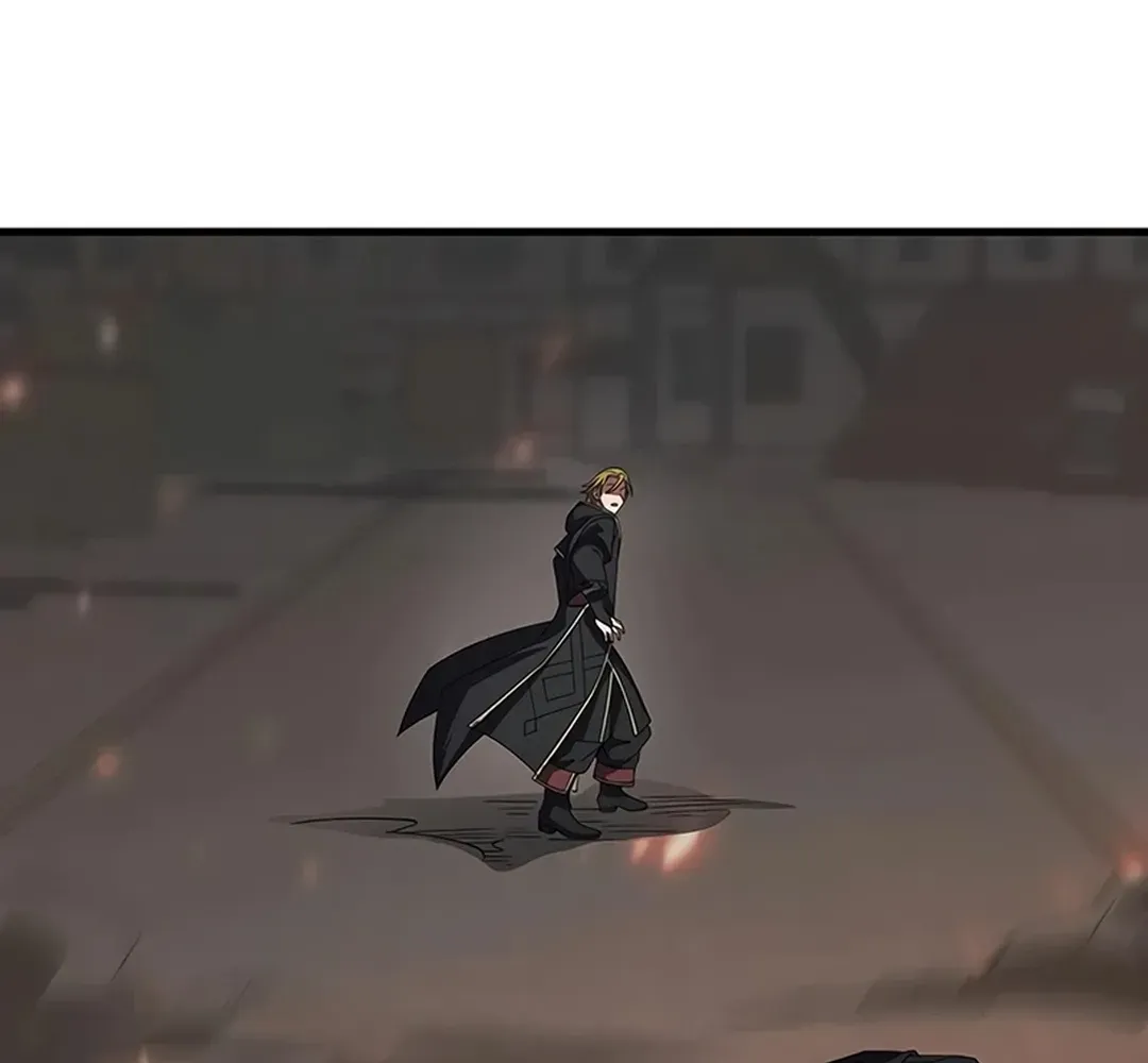 From Useless to Peerless: A Barrier Mage’s Journey Chapter 24 page 133 - 