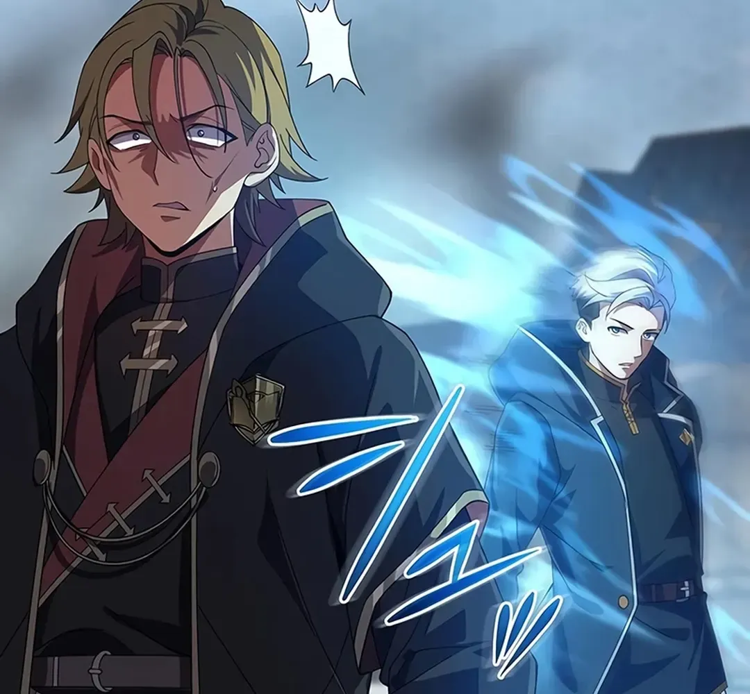 From Useless to Peerless: A Barrier Mage’s Journey Chapter 24 page 140 - 