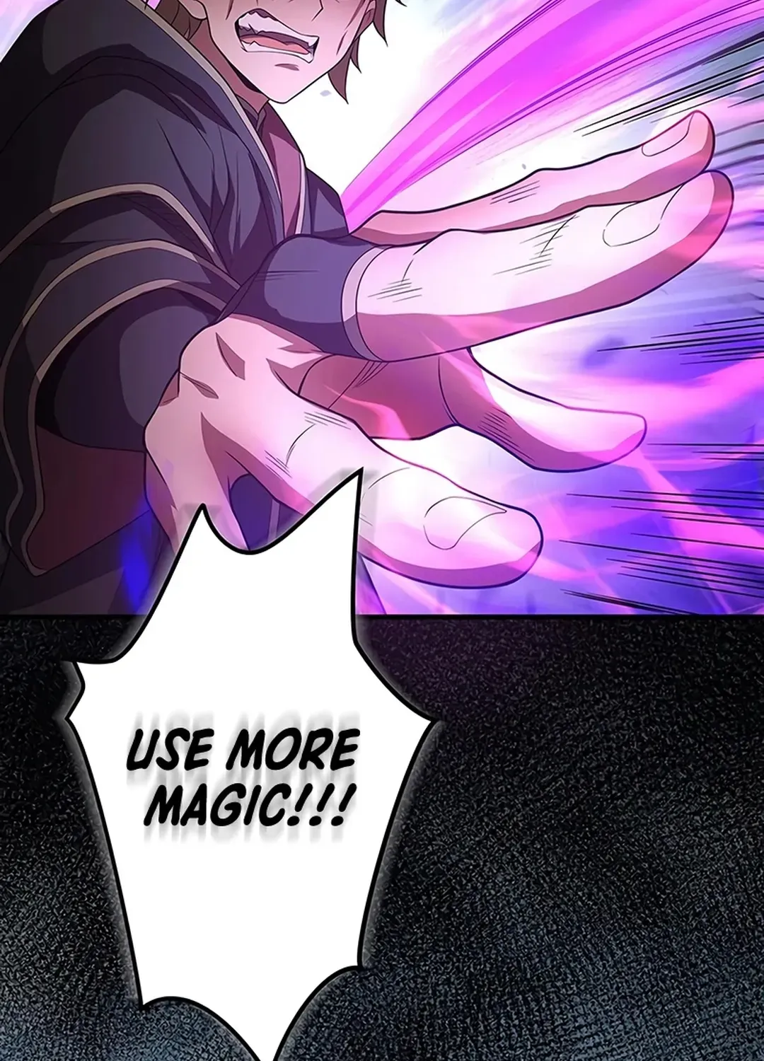 From Useless to Peerless: A Barrier Mage’s Journey Chapter 24 page 15 - 