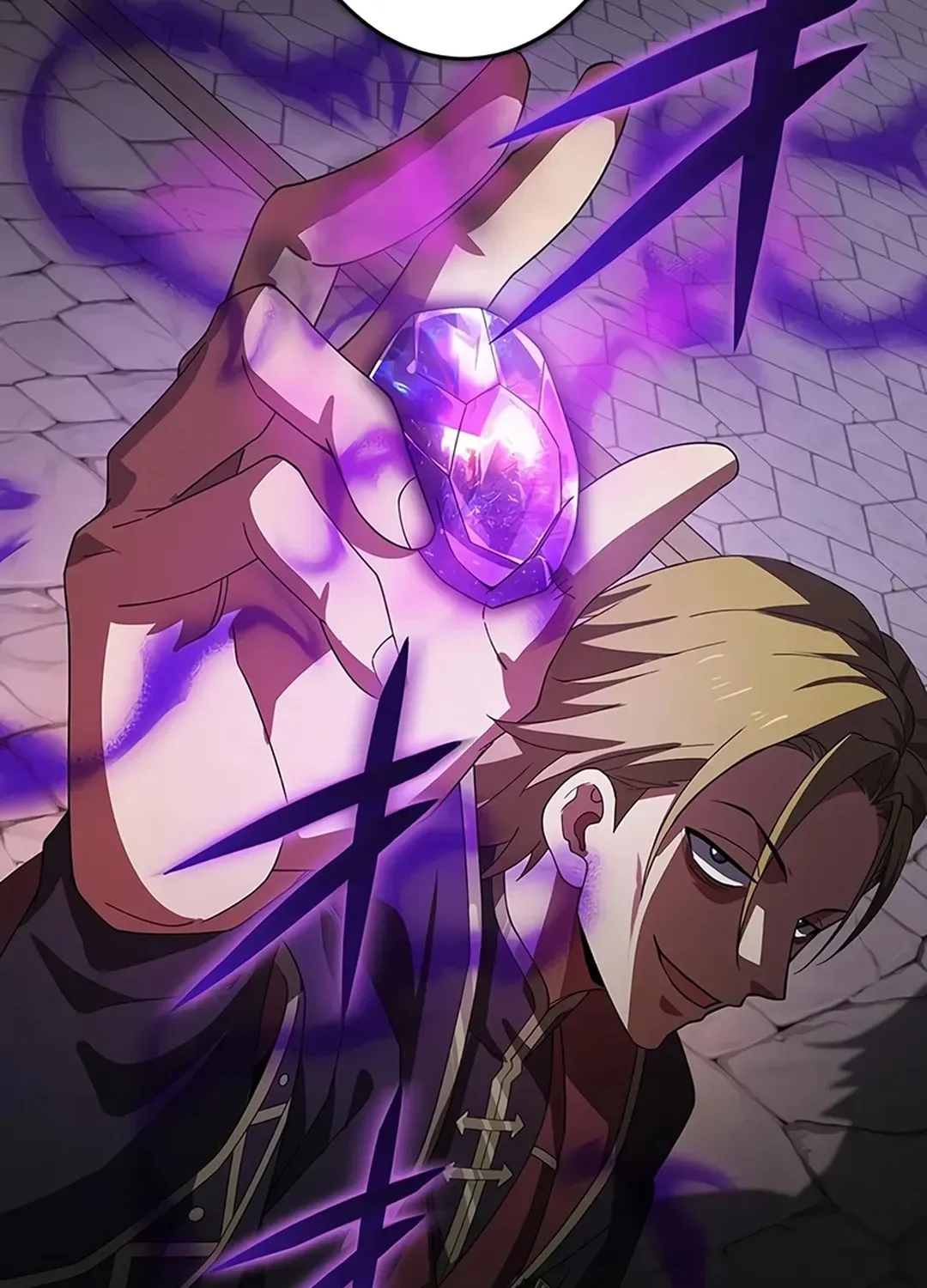 From Useless to Peerless: A Barrier Mage’s Journey Chapter 24 page 144 - 