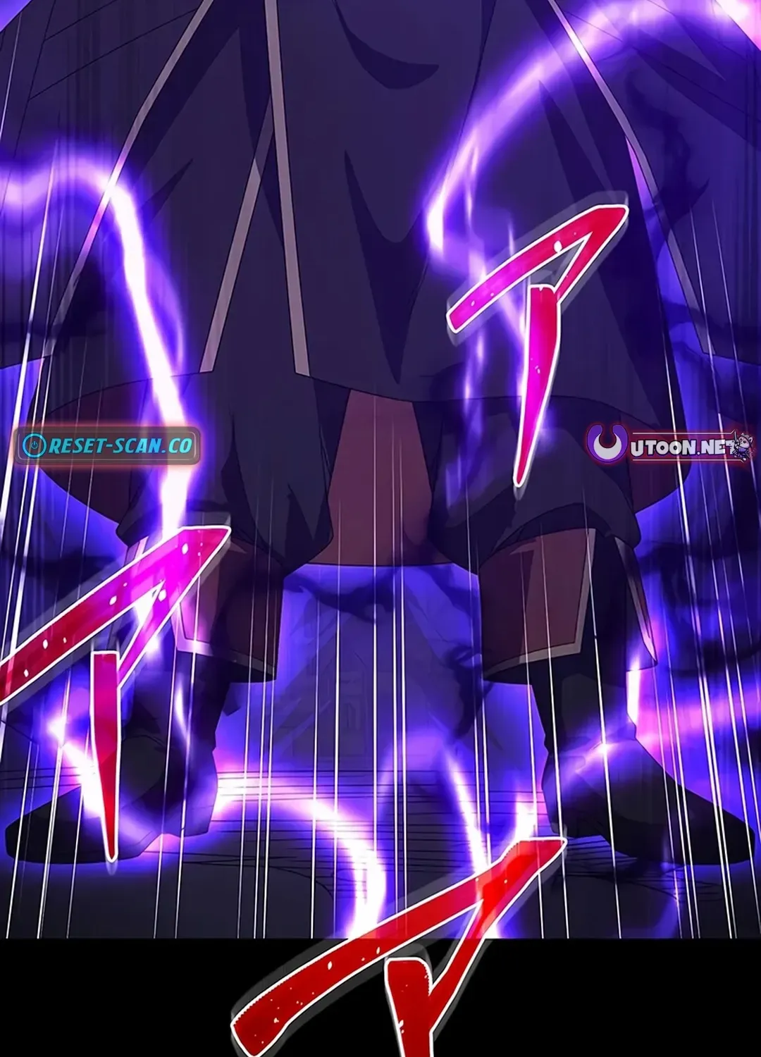 From Useless to Peerless: A Barrier Mage’s Journey Chapter 24 page 151 - 