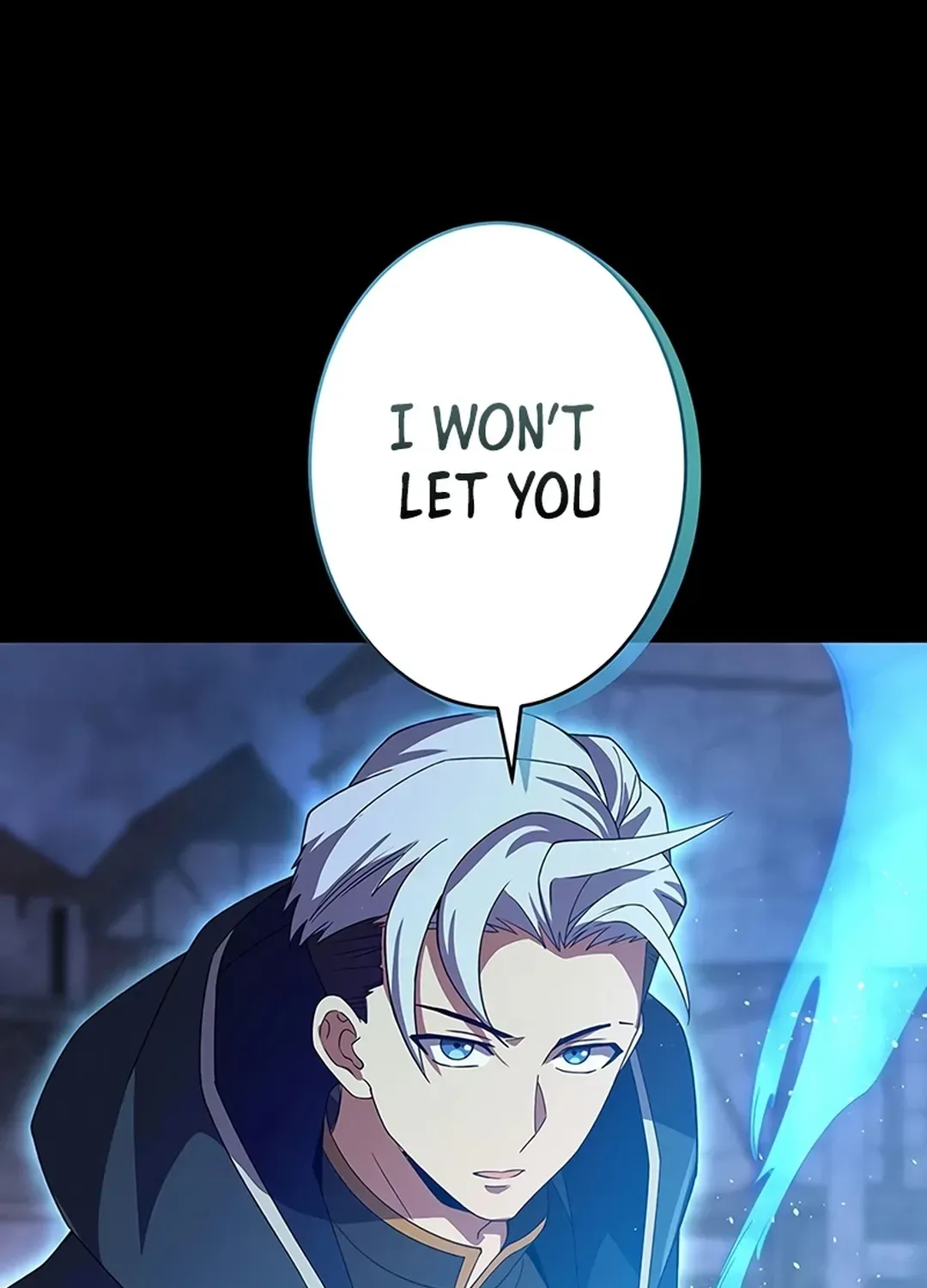 From Useless to Peerless: A Barrier Mage’s Journey Chapter 24 page 166 - 