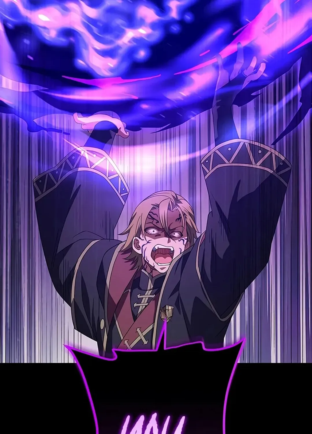 From Useless to Peerless: A Barrier Mage’s Journey Chapter 24 page 170 - 