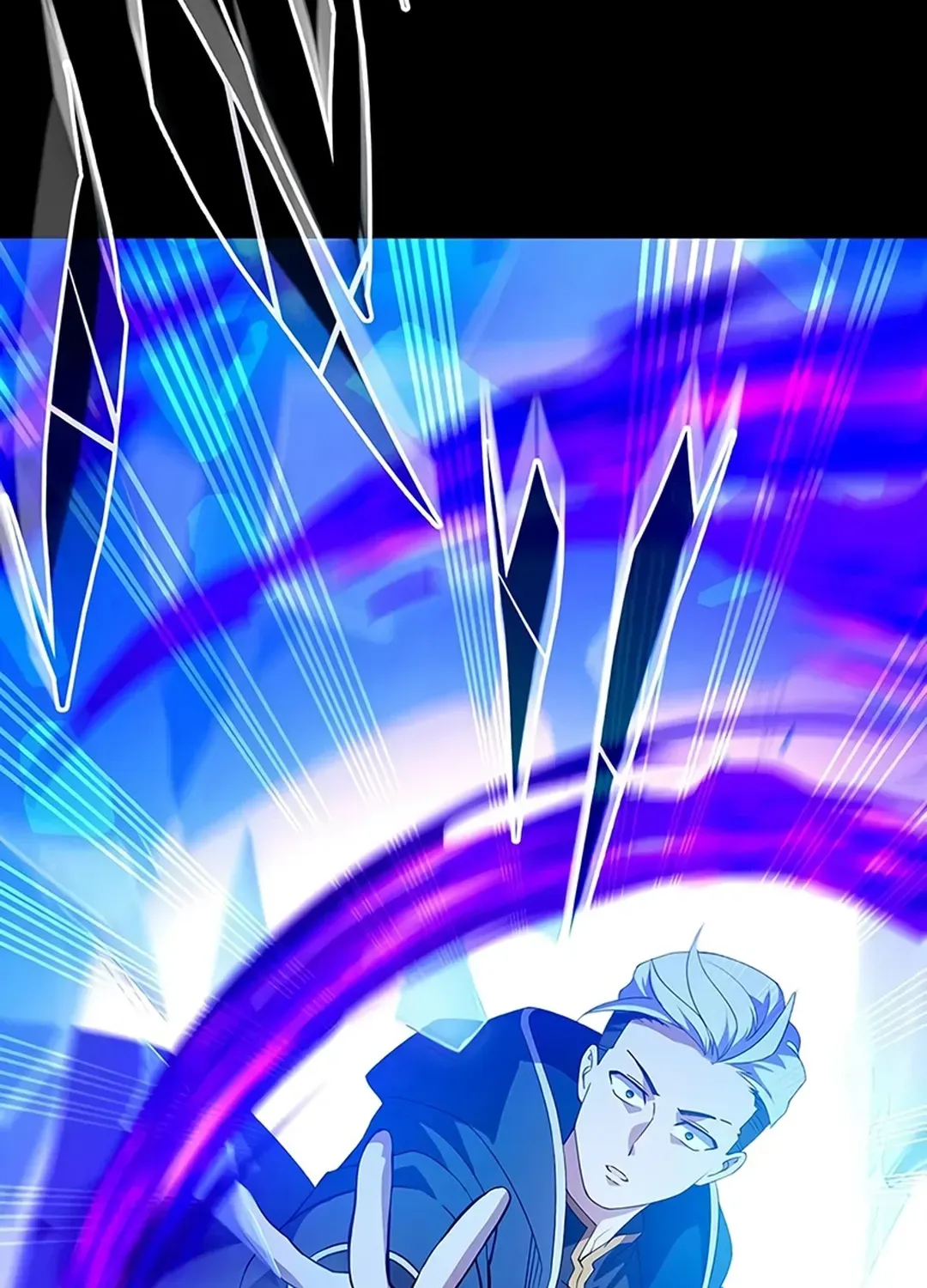 From Useless to Peerless: A Barrier Mage’s Journey Chapter 24 page 178 - 