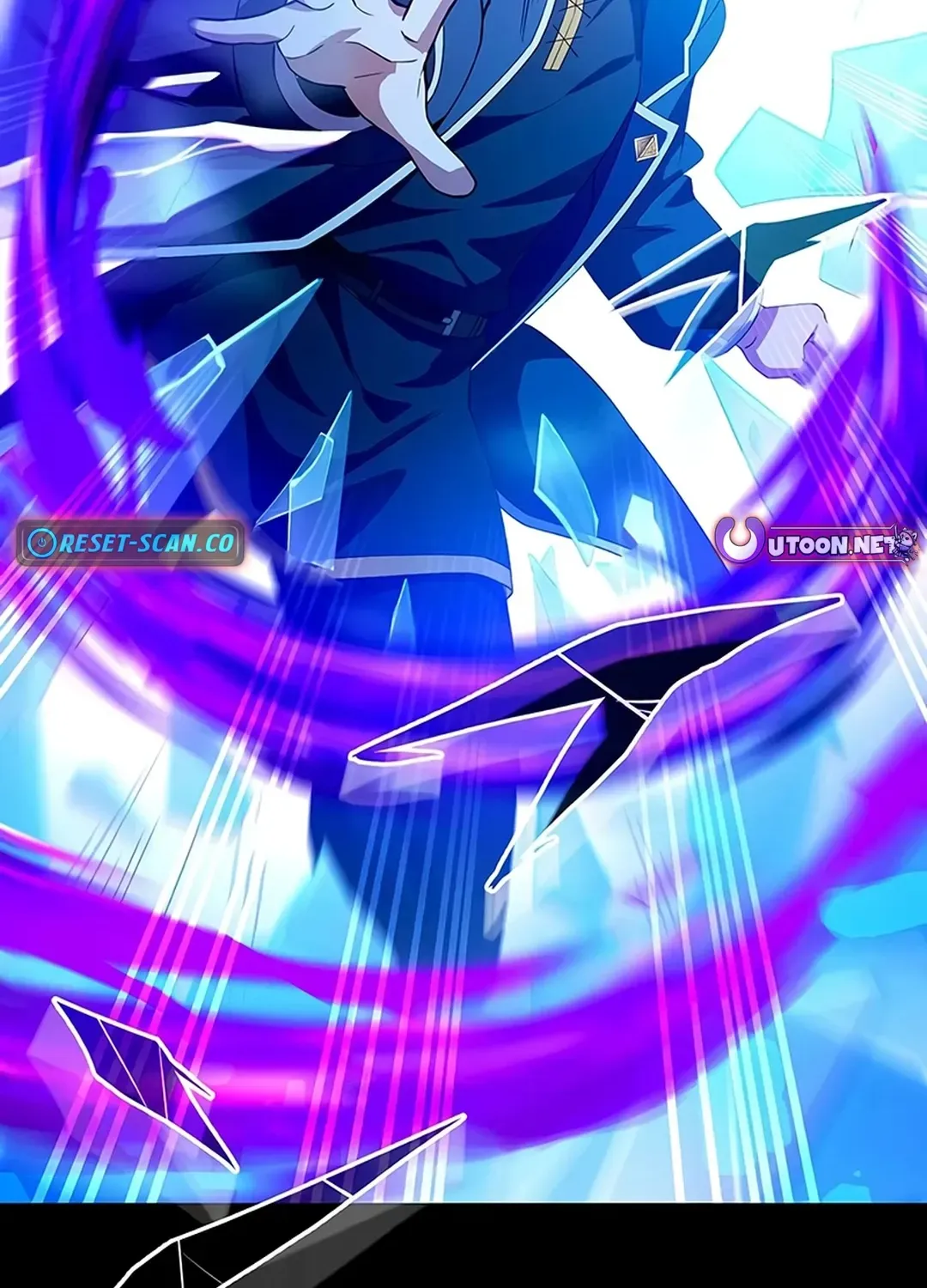 From Useless to Peerless: A Barrier Mage’s Journey Chapter 24 page 179 - 