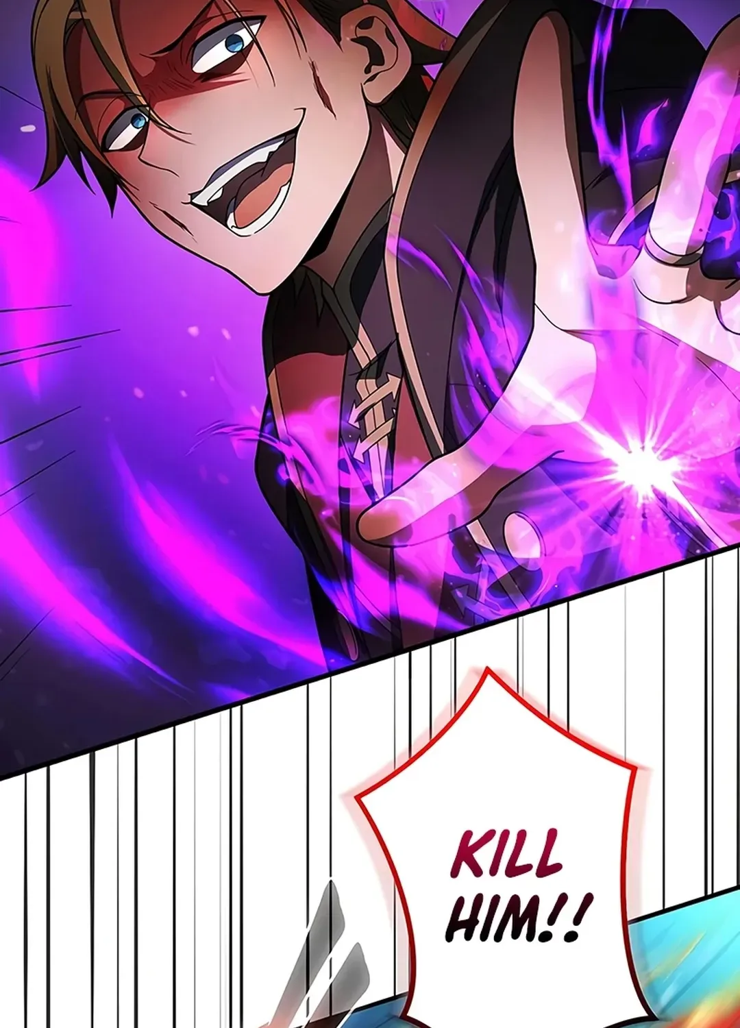 From Useless to Peerless: A Barrier Mage’s Journey Chapter 24 page 20 - 