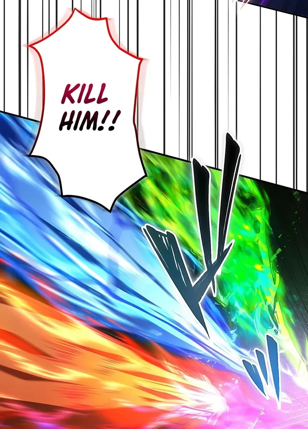 From Useless to Peerless: A Barrier Mage’s Journey Chapter 24 page 22 - 