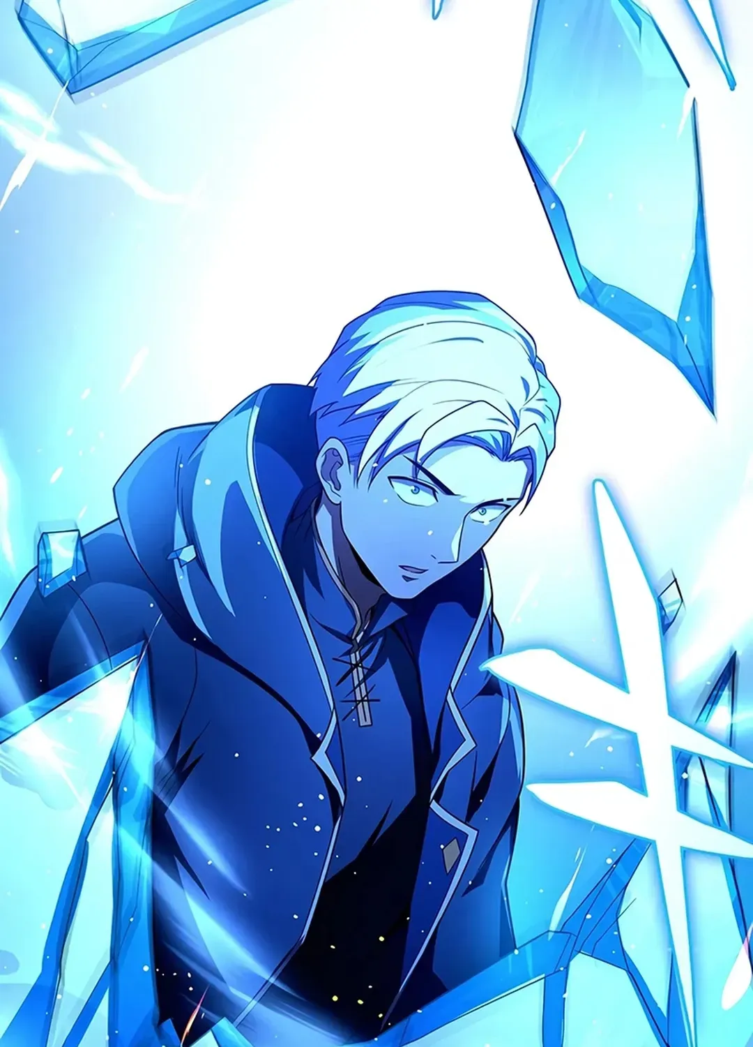 From Useless to Peerless: A Barrier Mage’s Journey Chapter 24 page 33 - 