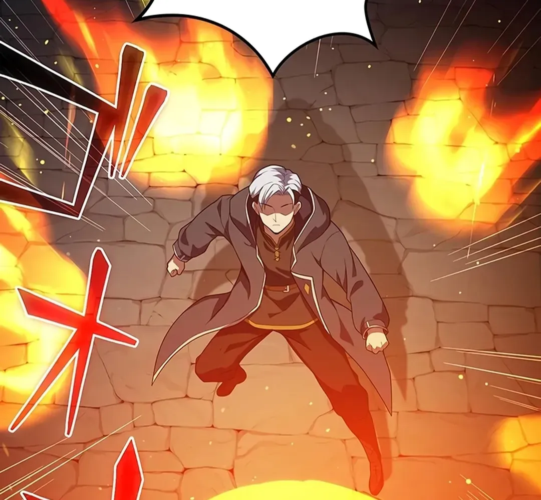 From Useless to Peerless: A Barrier Mage’s Journey Chapter 24 page 49 - 