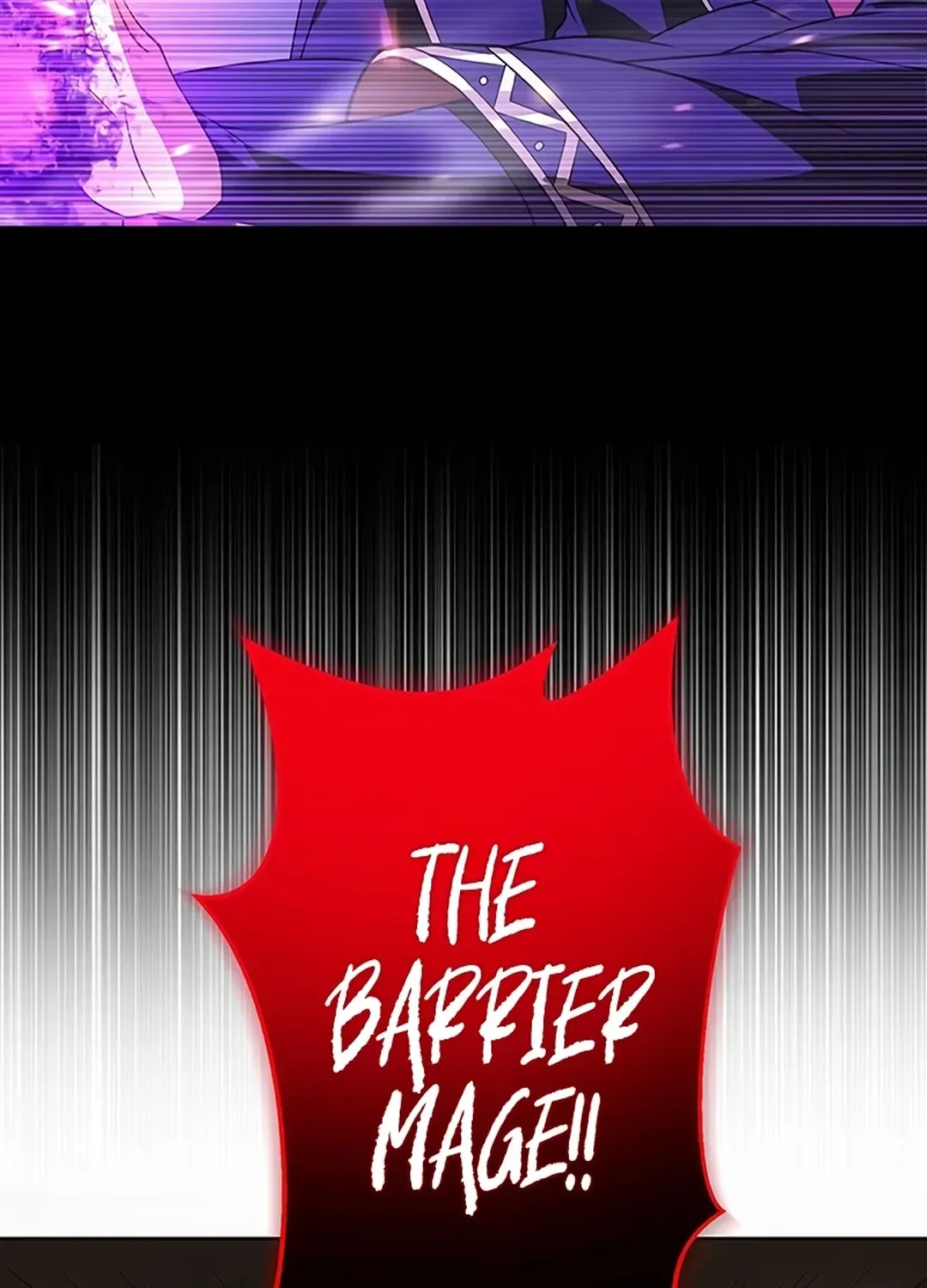 From Useless to Peerless: A Barrier Mage’s Journey Chapter 24 page 6 - 
