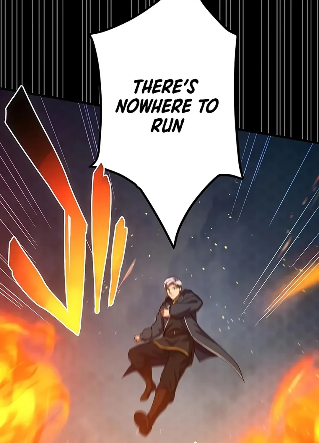 From Useless to Peerless: A Barrier Mage’s Journey Chapter 24 page 55 - 