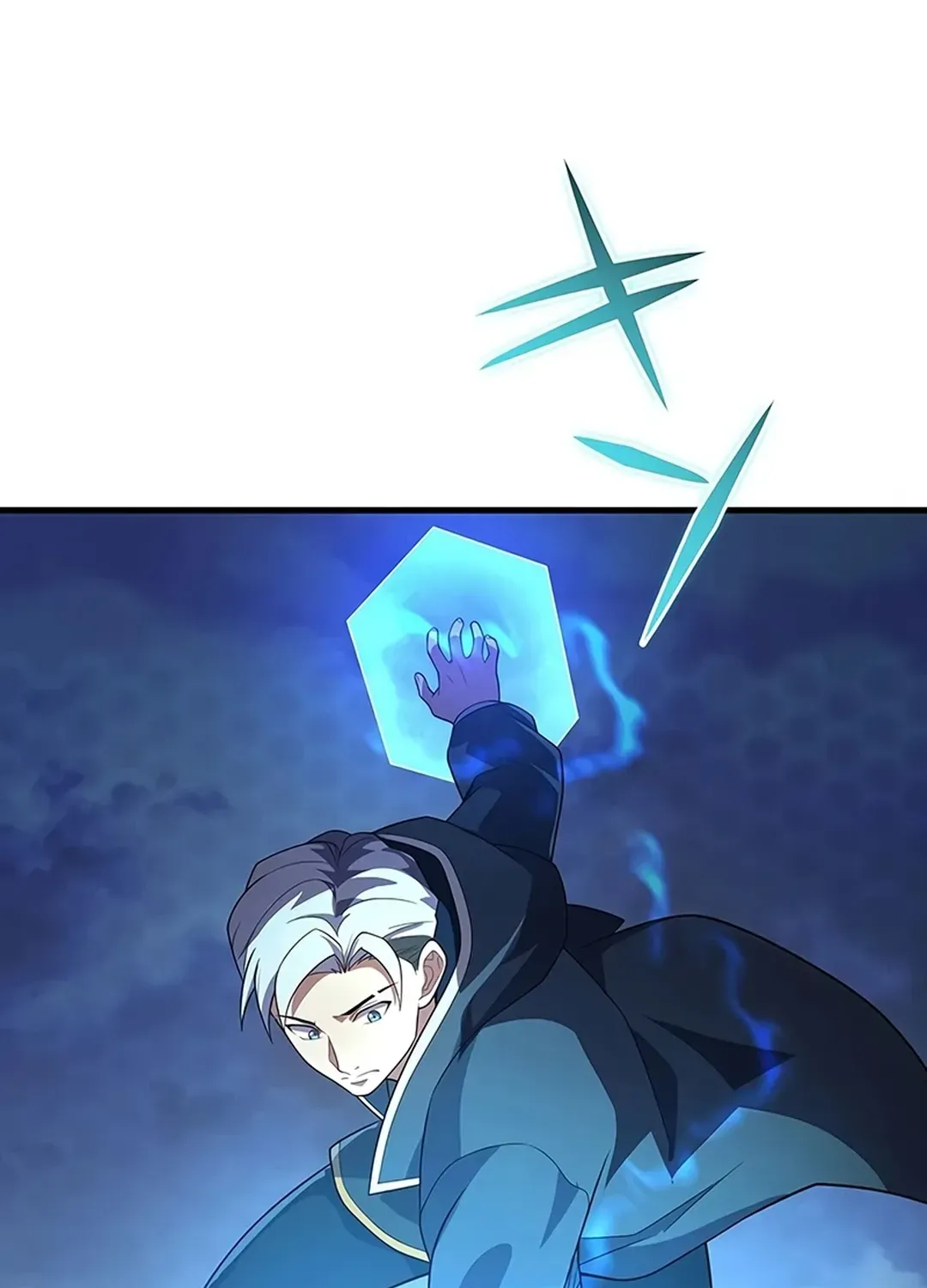 From Useless to Peerless: A Barrier Mage’s Journey Chapter 24 page 59 - 