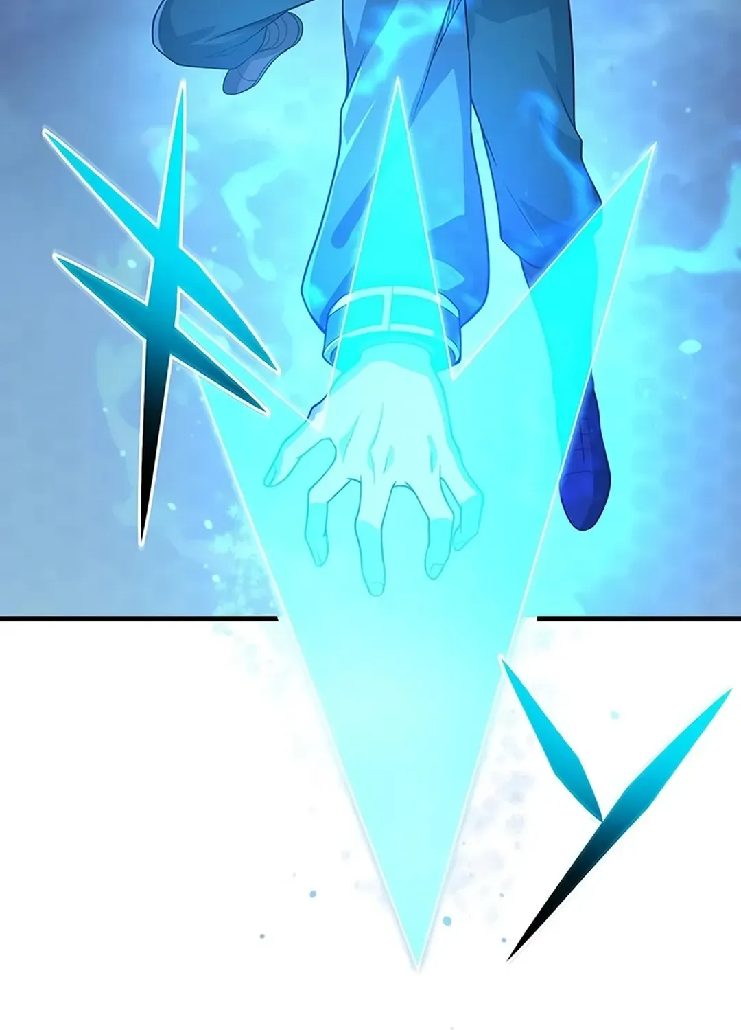 From Useless to Peerless: A Barrier Mage’s Journey Chapter 24 page 60 - 