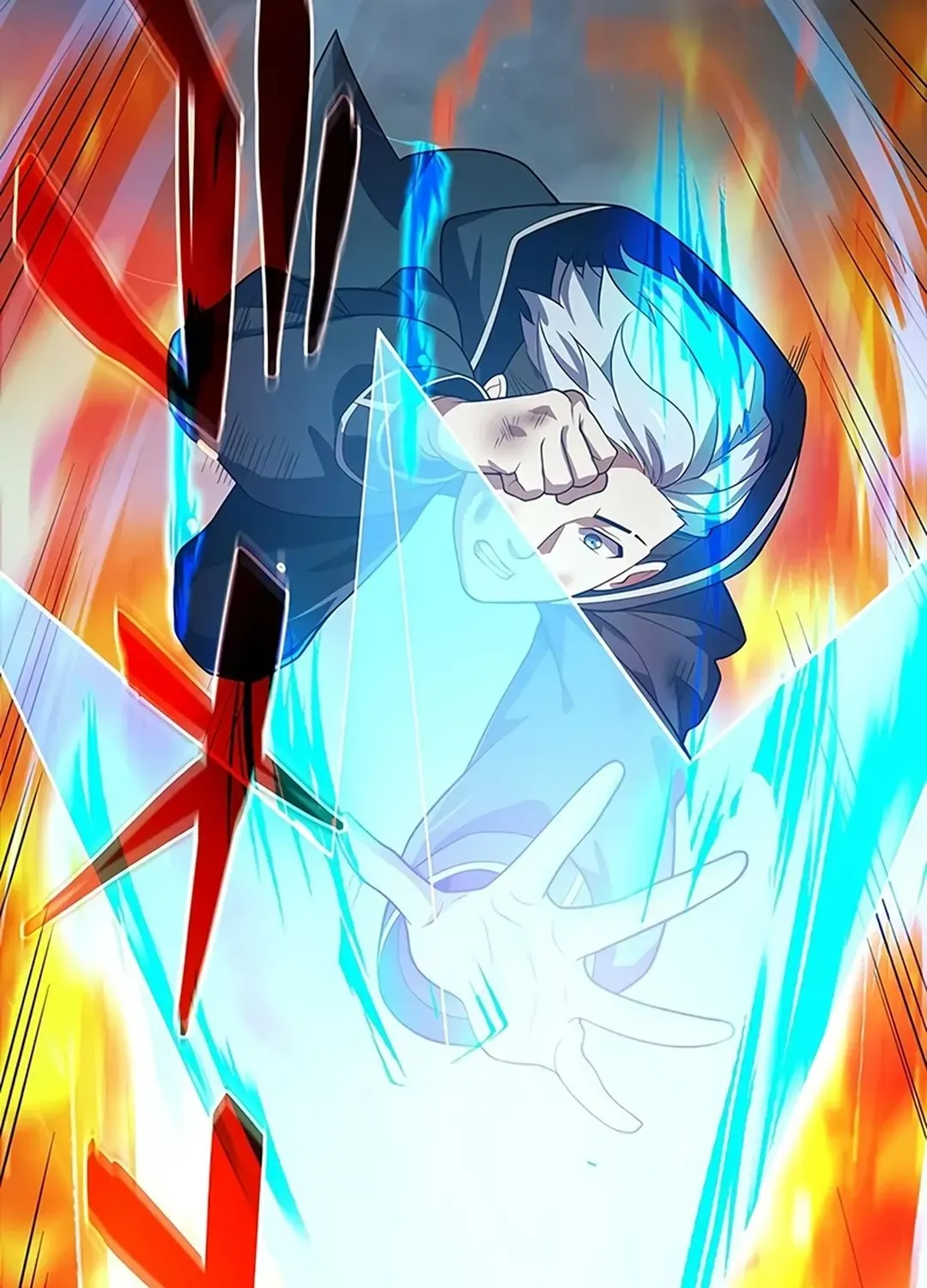 From Useless to Peerless: A Barrier Mage’s Journey Chapter 24 page 62 - 
