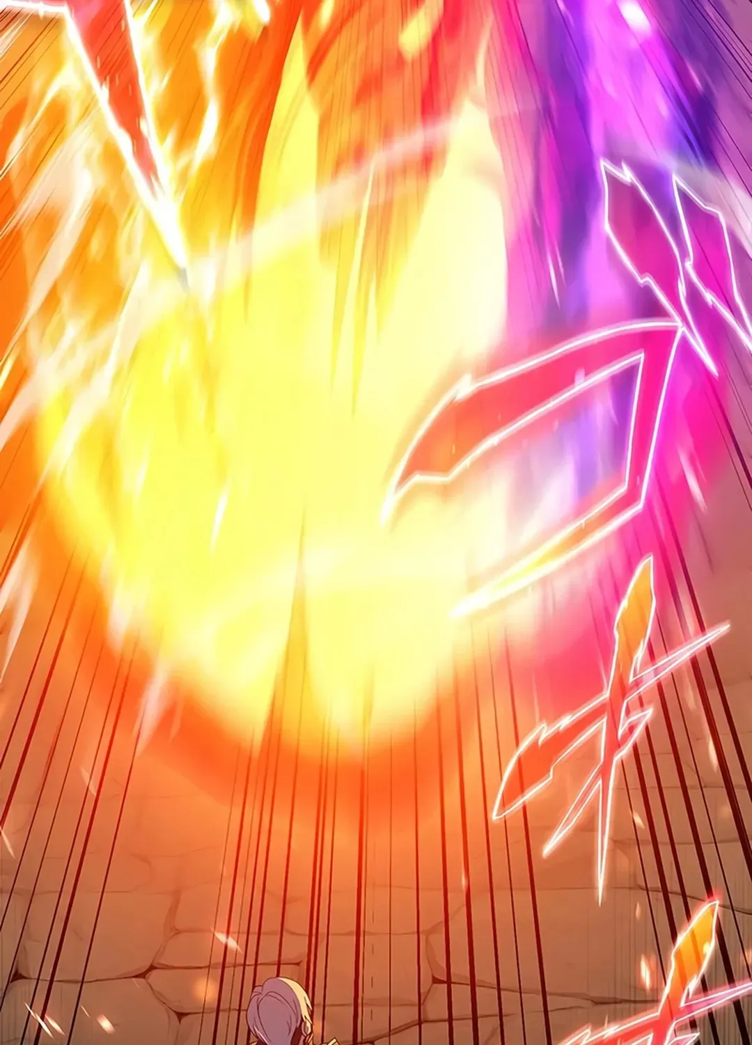 From Useless to Peerless: A Barrier Mage’s Journey Chapter 24 page 8 - 