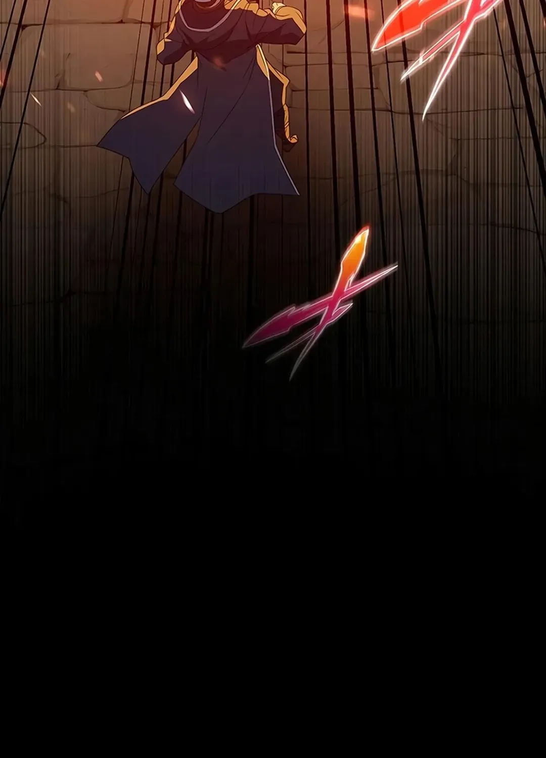 From Useless to Peerless: A Barrier Mage’s Journey Chapter 24 page 9 - 