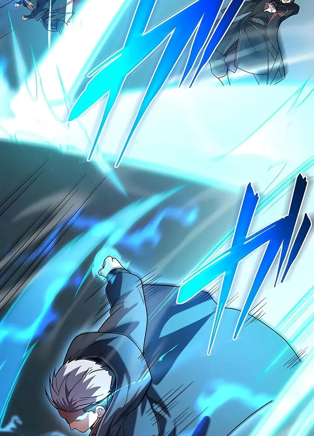 From Useless to Peerless: A Barrier Mage’s Journey Chapter 24 page 94 - 