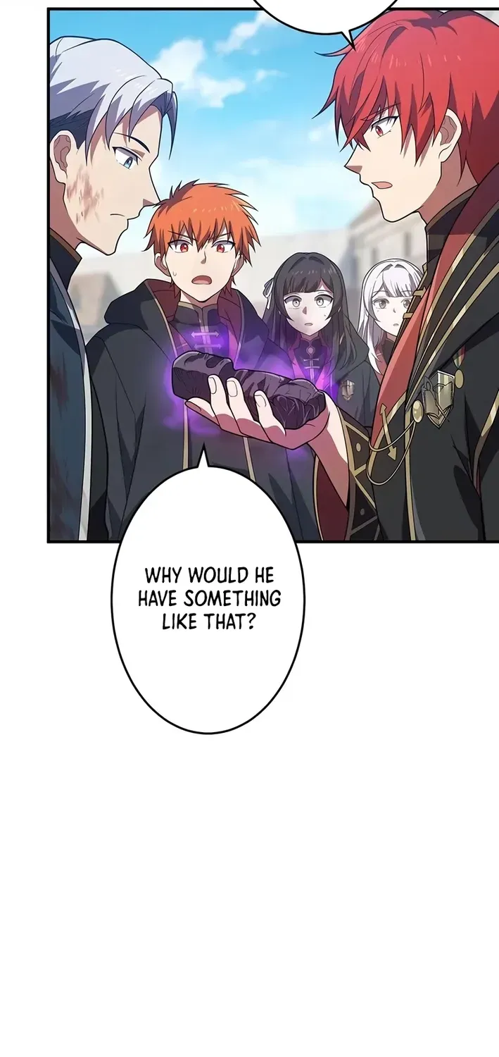 From Useless to Peerless: A Barrier Mage’s Journey Chapter 25 page 105 - 