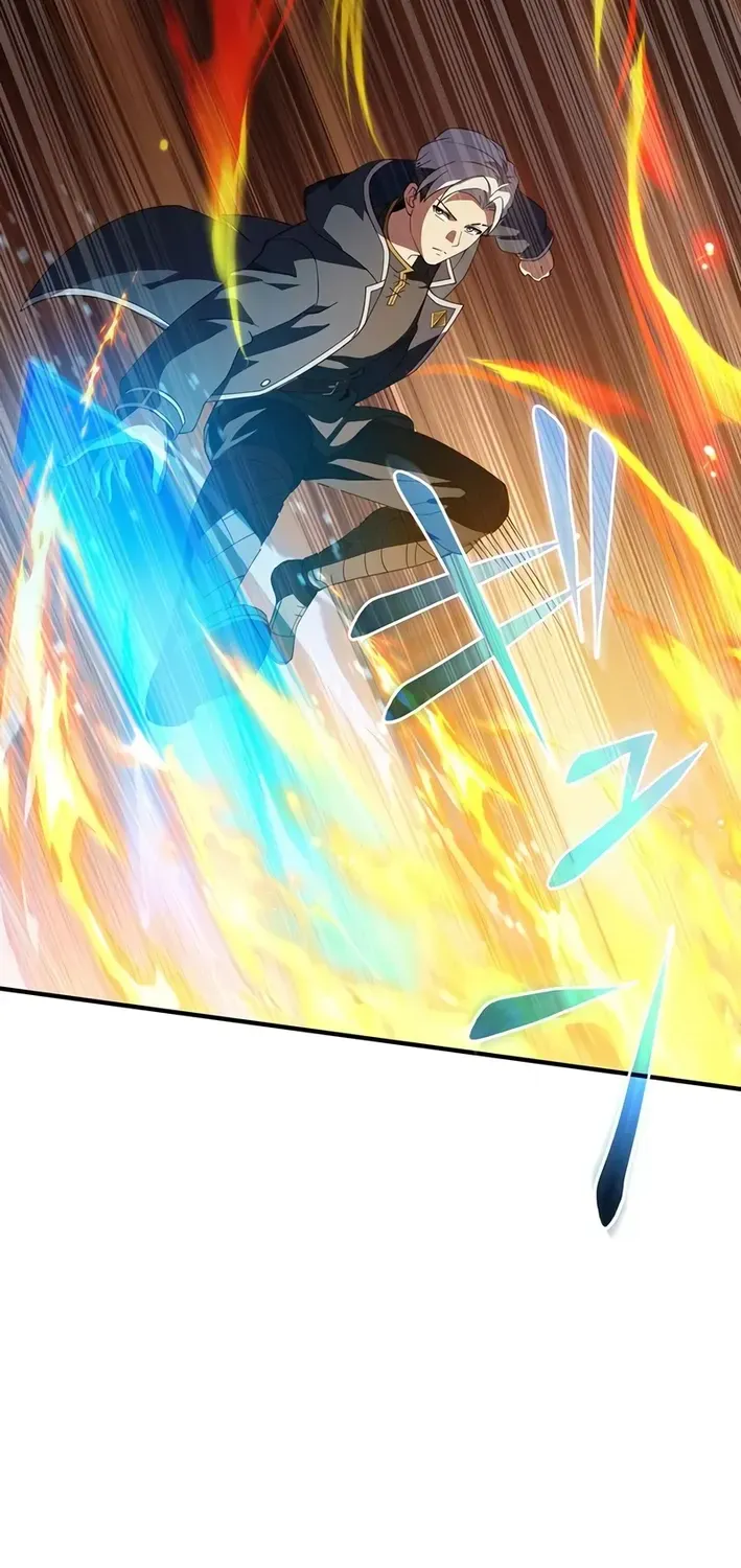 From Useless to Peerless: A Barrier Mage’s Journey Chapter 25 page 12 - 