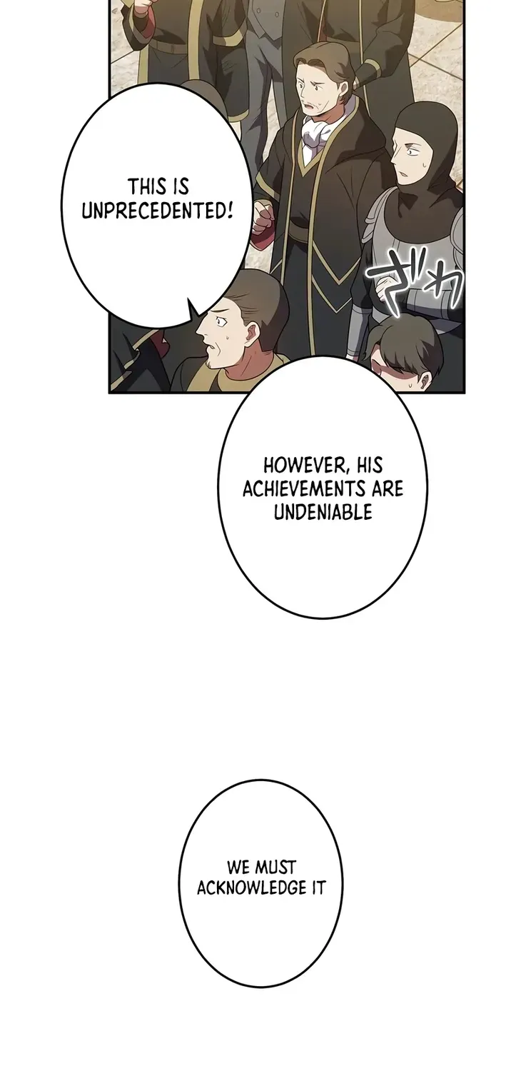 From Useless to Peerless: A Barrier Mage’s Journey Chapter 25 page 119 - 