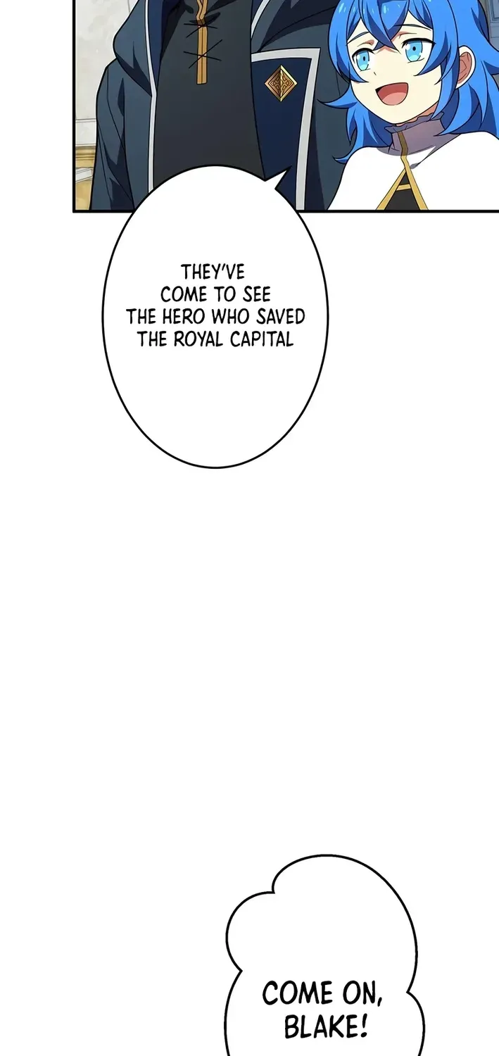 From Useless to Peerless: A Barrier Mage’s Journey Chapter 25 page 131 - 
