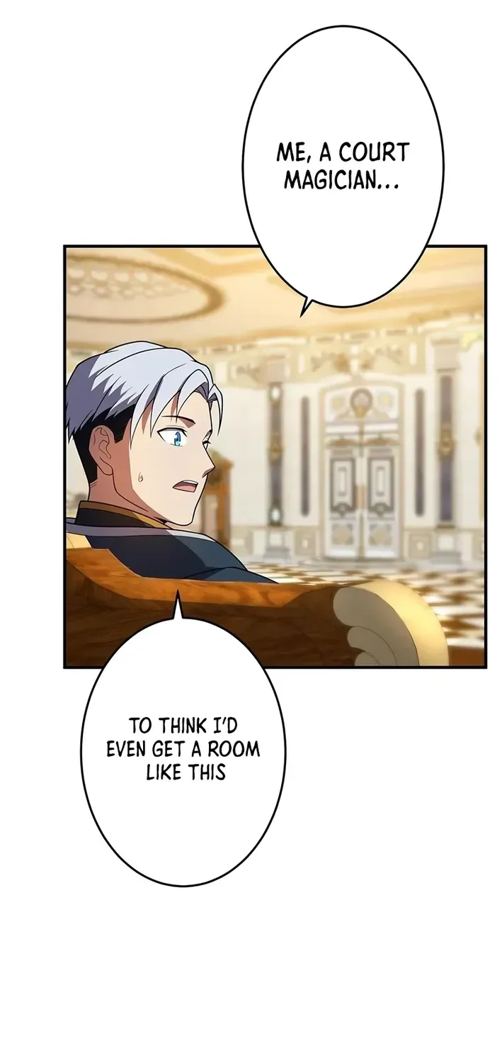 From Useless to Peerless: A Barrier Mage’s Journey Chapter 25 page 137 - 