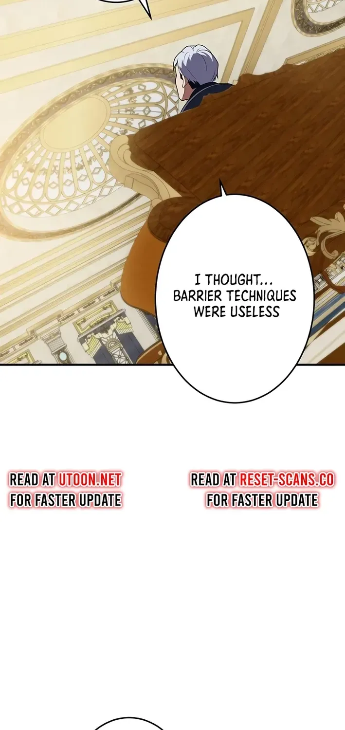 From Useless to Peerless: A Barrier Mage’s Journey Chapter 25 page 141 - 