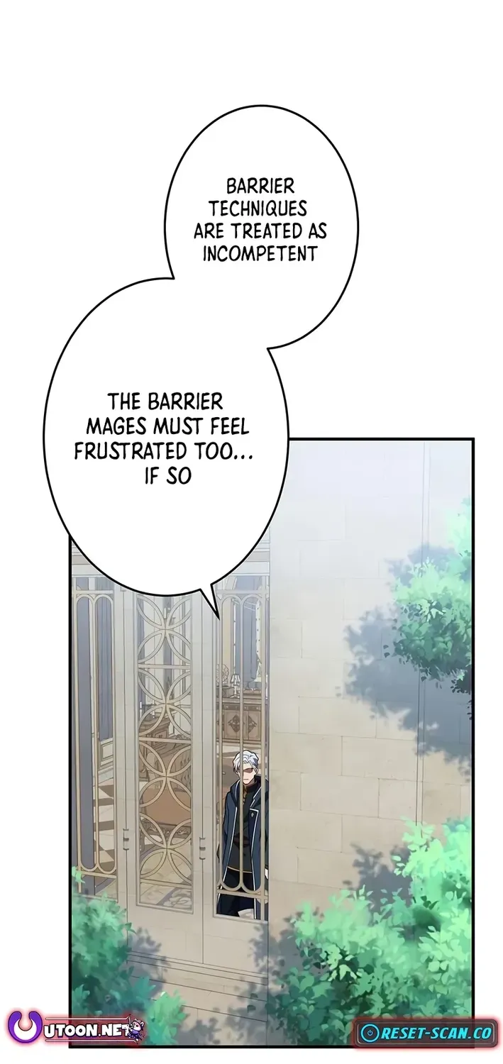 From Useless to Peerless: A Barrier Mage’s Journey Chapter 25 page 143 - 