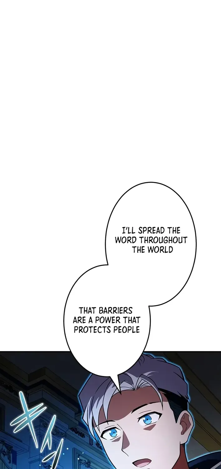 From Useless to Peerless: A Barrier Mage’s Journey Chapter 25 page 144 - 