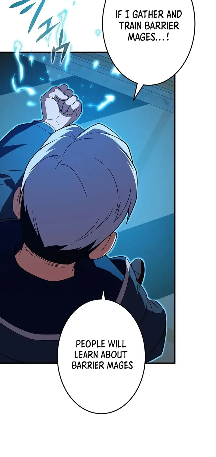 From Useless to Peerless: A Barrier Mage’s Journey Chapter 25 page 146 - 