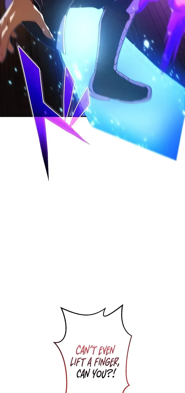 From Useless to Peerless: A Barrier Mage’s Journey Chapter 25 page 16 - 