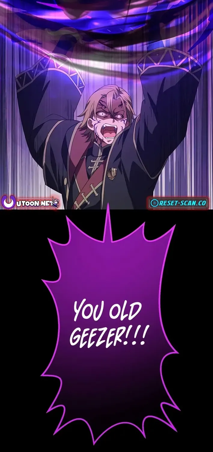 From Useless to Peerless: A Barrier Mage’s Journey Chapter 25 page 3 - 