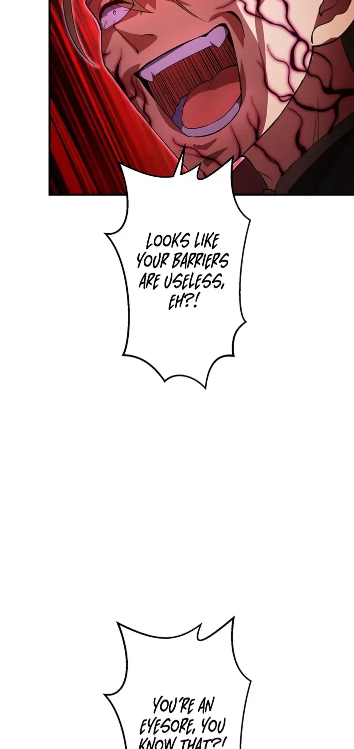 From Useless to Peerless: A Barrier Mage’s Journey Chapter 25 page 27 - 