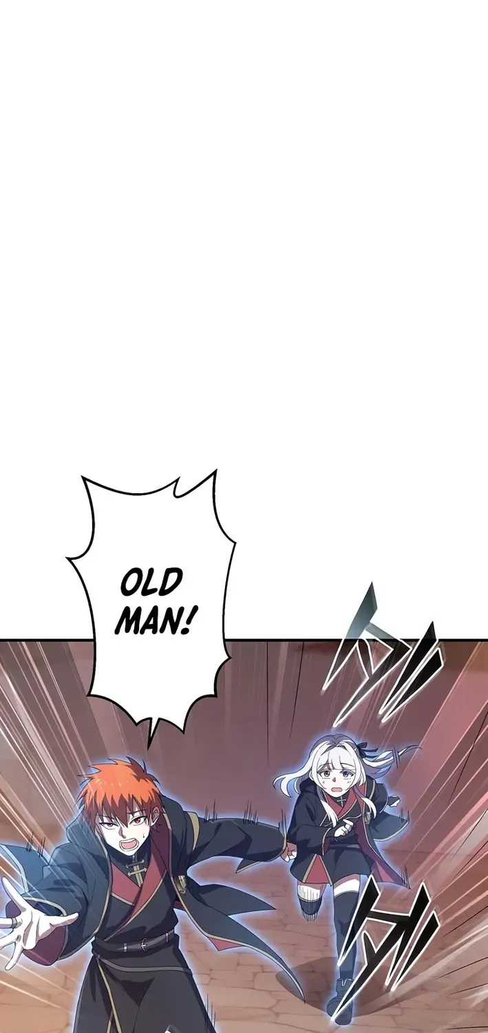 From Useless to Peerless: A Barrier Mage’s Journey Chapter 25 page 33 - 