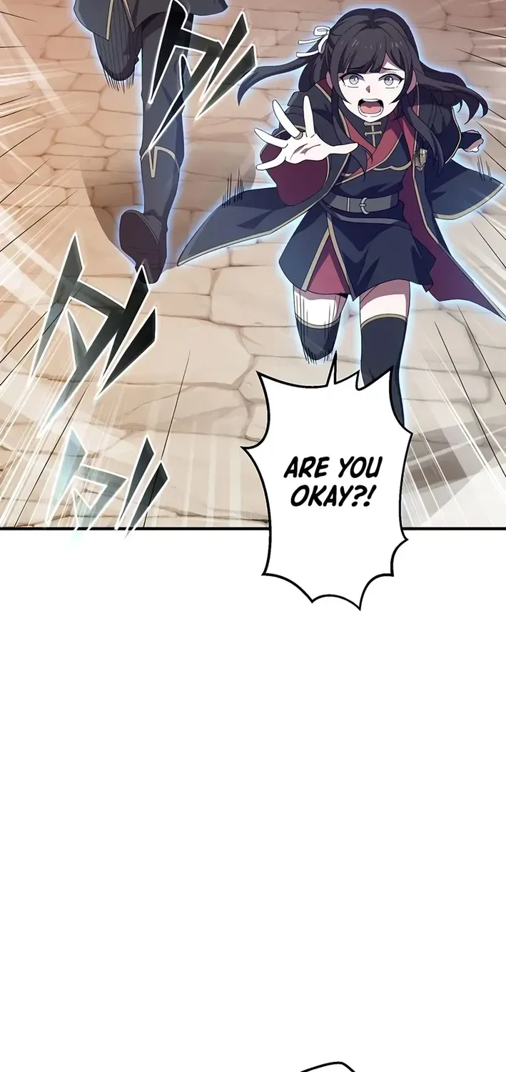 From Useless to Peerless: A Barrier Mage’s Journey Chapter 25 page 34 - 
