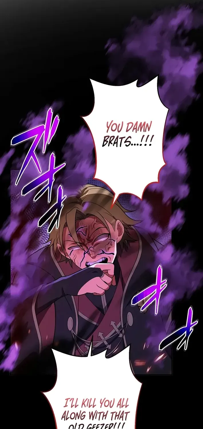 From Useless to Peerless: A Barrier Mage’s Journey Chapter 25 page 38 - 