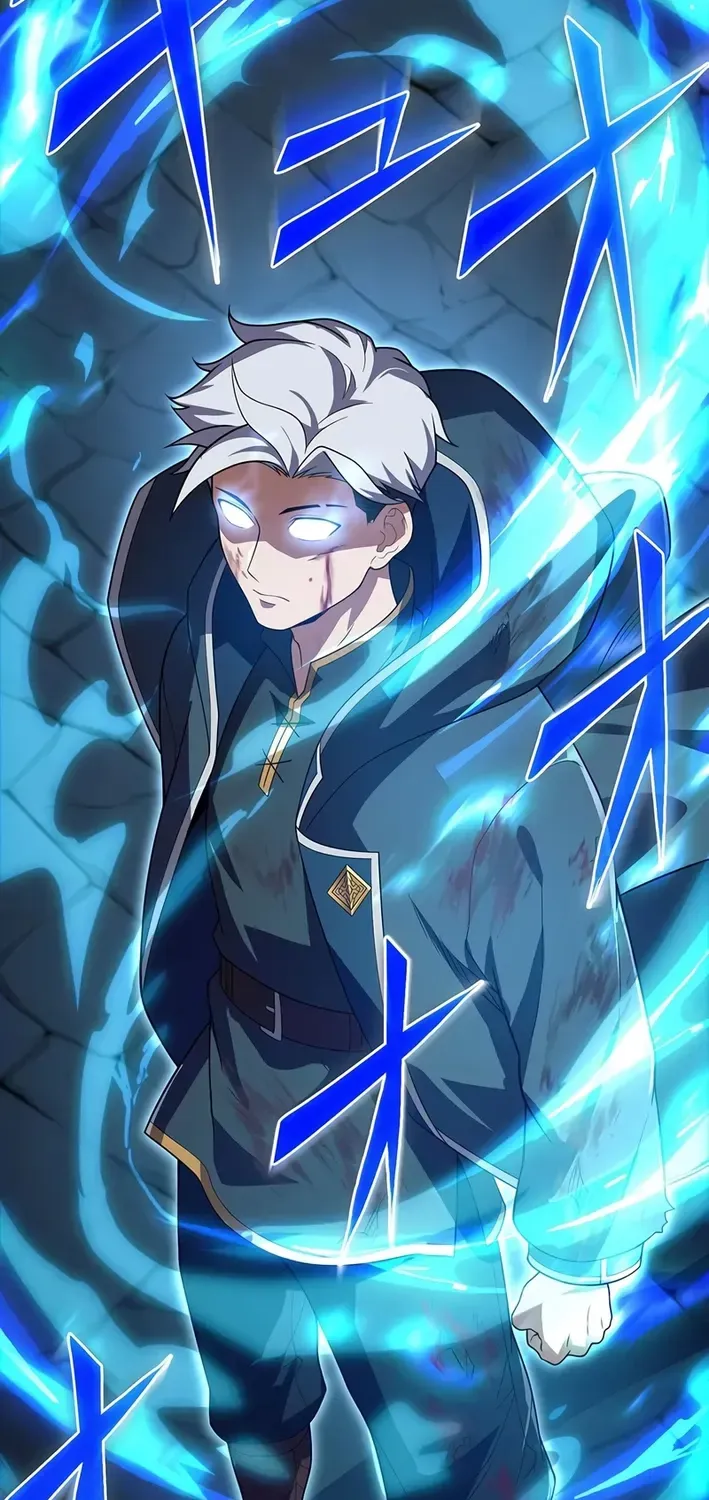 From Useless to Peerless: A Barrier Mage’s Journey Chapter 25 page 55 - 