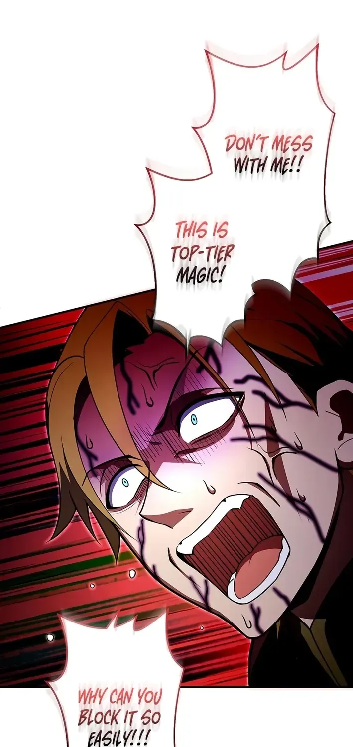 From Useless to Peerless: A Barrier Mage’s Journey Chapter 25 page 71 - 