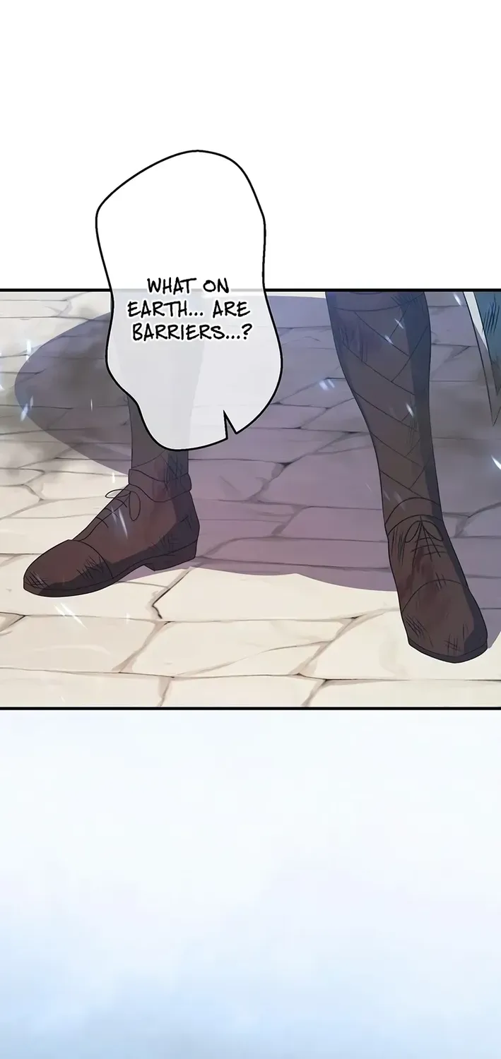 From Useless to Peerless: A Barrier Mage’s Journey Chapter 25 page 84 - 