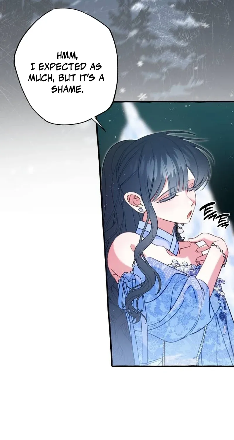 Frozen Hearts Chapter 75 page 15 - 