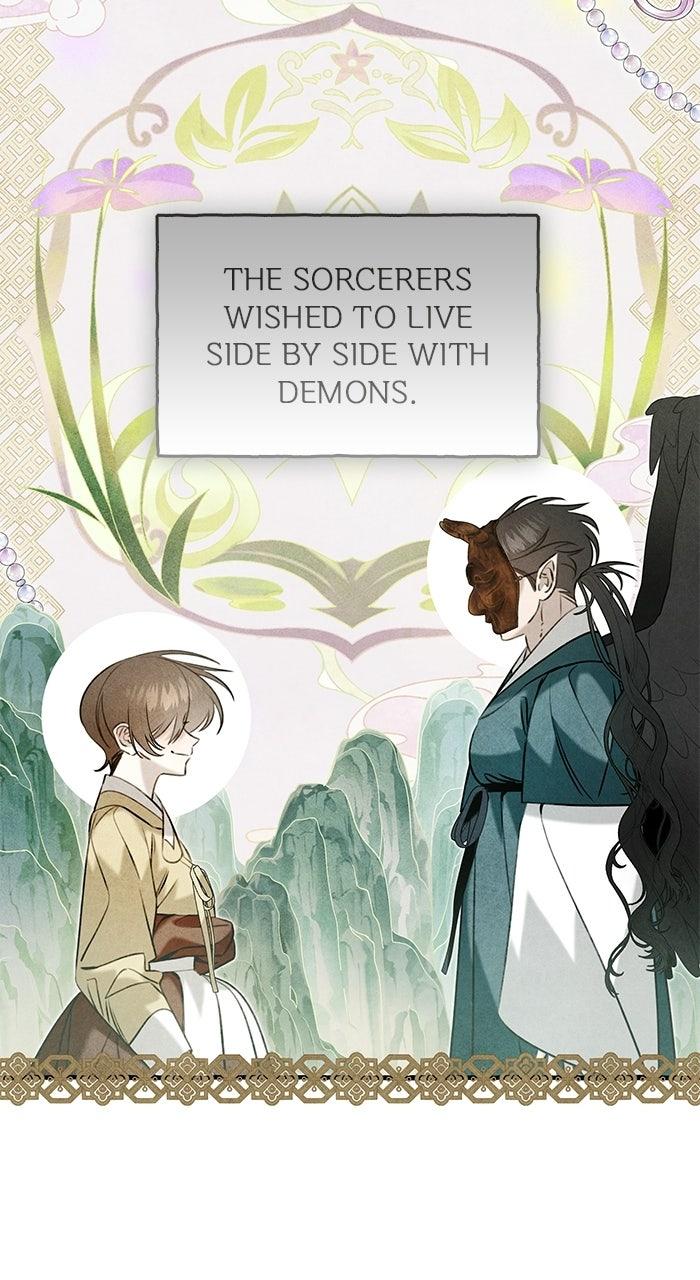 Frozen Hearts Chapter 85 page 13 - 